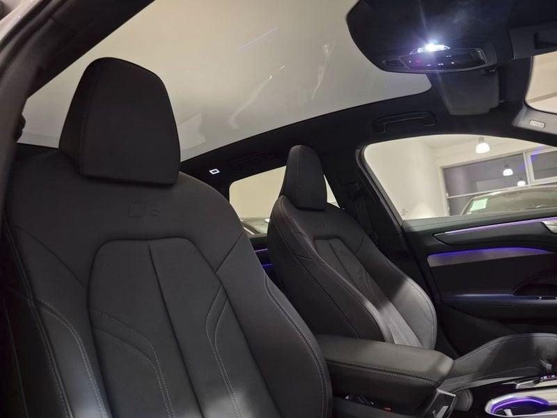 Audi A6 A6 Avant TDI 150 kW MY26 S tronic S line edition TETTO MATRIX LED CAMERA 360