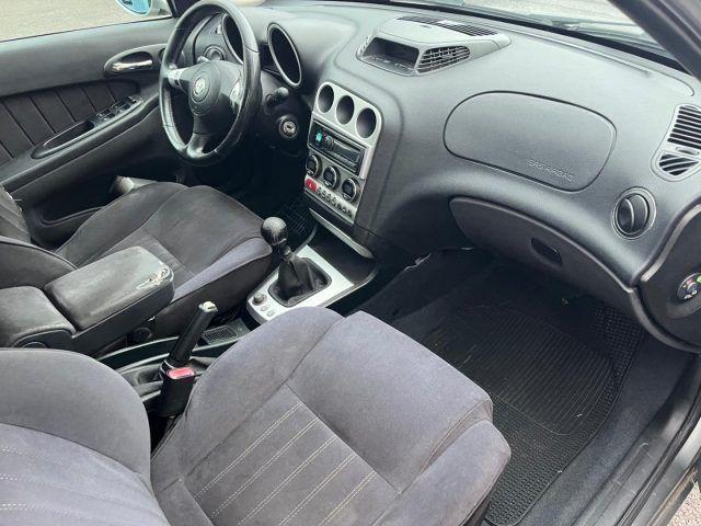 ALFA ROMEO 156 1.9 JTD 150 CV 16V Sportwagon