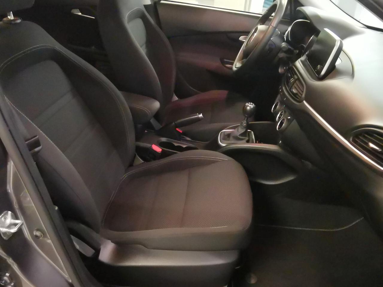 Fiat Tipo 1.6 Mjt S&S SW Lounge 2020