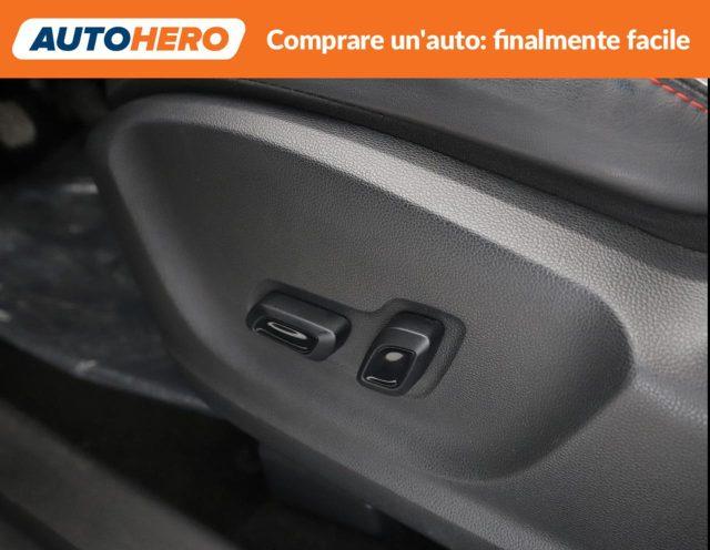 MG ZS 1.5 VTi-tech Luxury