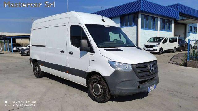 MERCEDES-BENZ Sprinter SPRINTER eSprinter - 4 batterie - GG429WT
