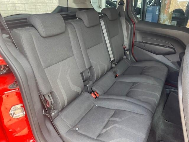 Ford Tourneo Connect Tourneo Connect 1.0 EcoBoost Plus