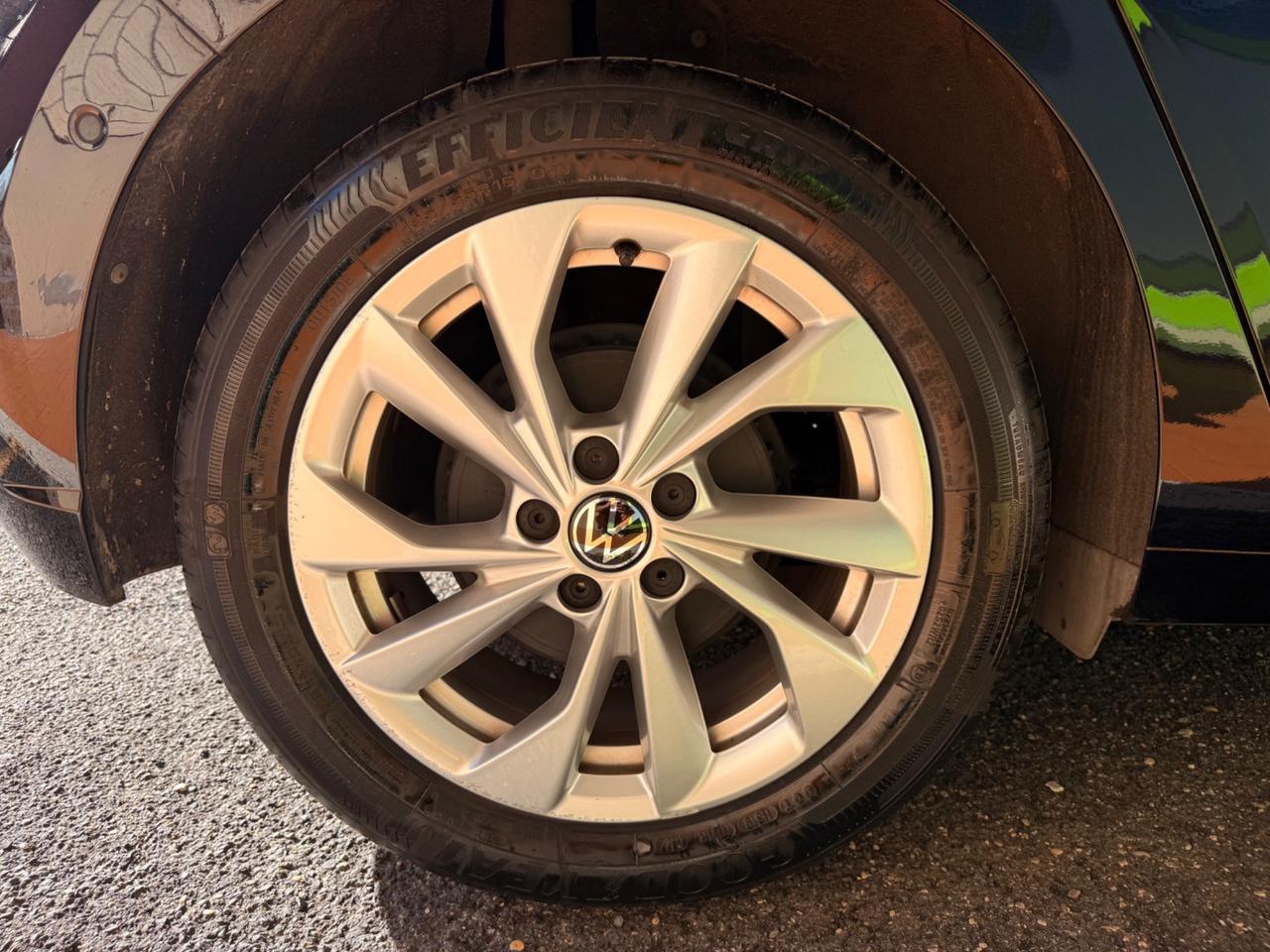 Volkswagen Polo 1.0 TSI Style
