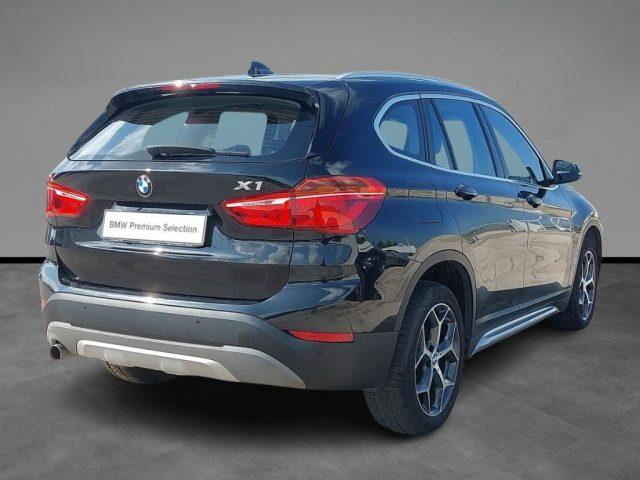 BMW X1 sDrive18d xLine