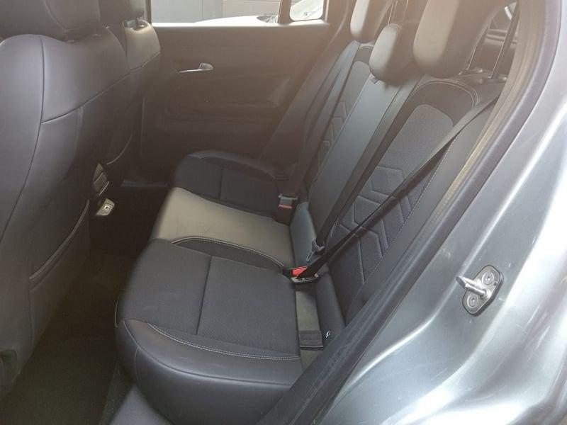 Jeep Avenger 1.2 Turbo Altitude