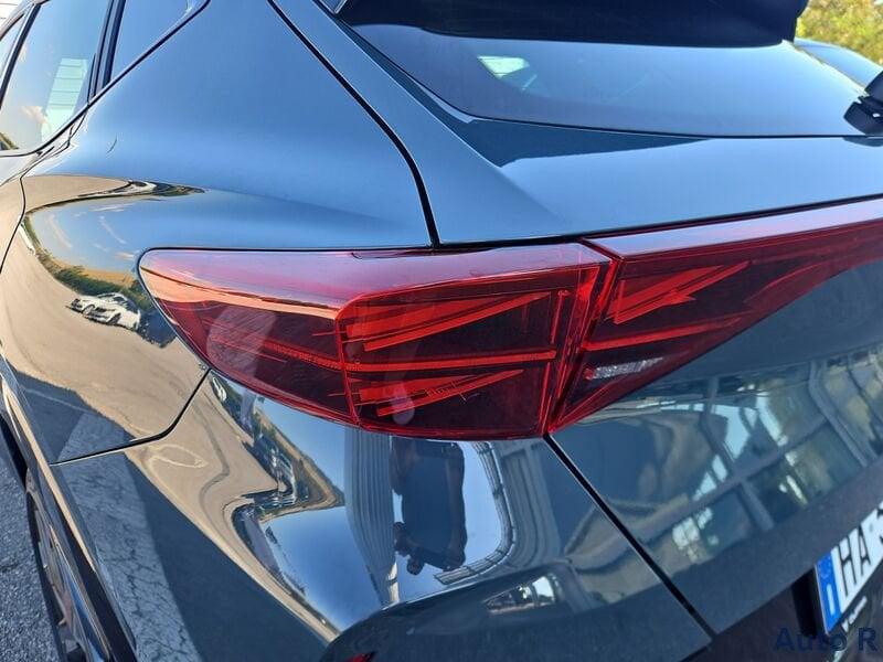 CUPRA Formentor 2.0 TDI DSG