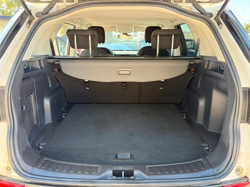 Land Rover Discovery Sport 2.0 TD4 150 CV HSE Luxury