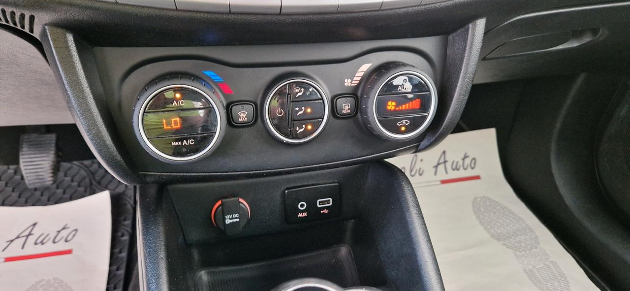 Fiat Tipo 1.6 Mjt 120cv 4 porte Lounge *Navi - Telecamera*