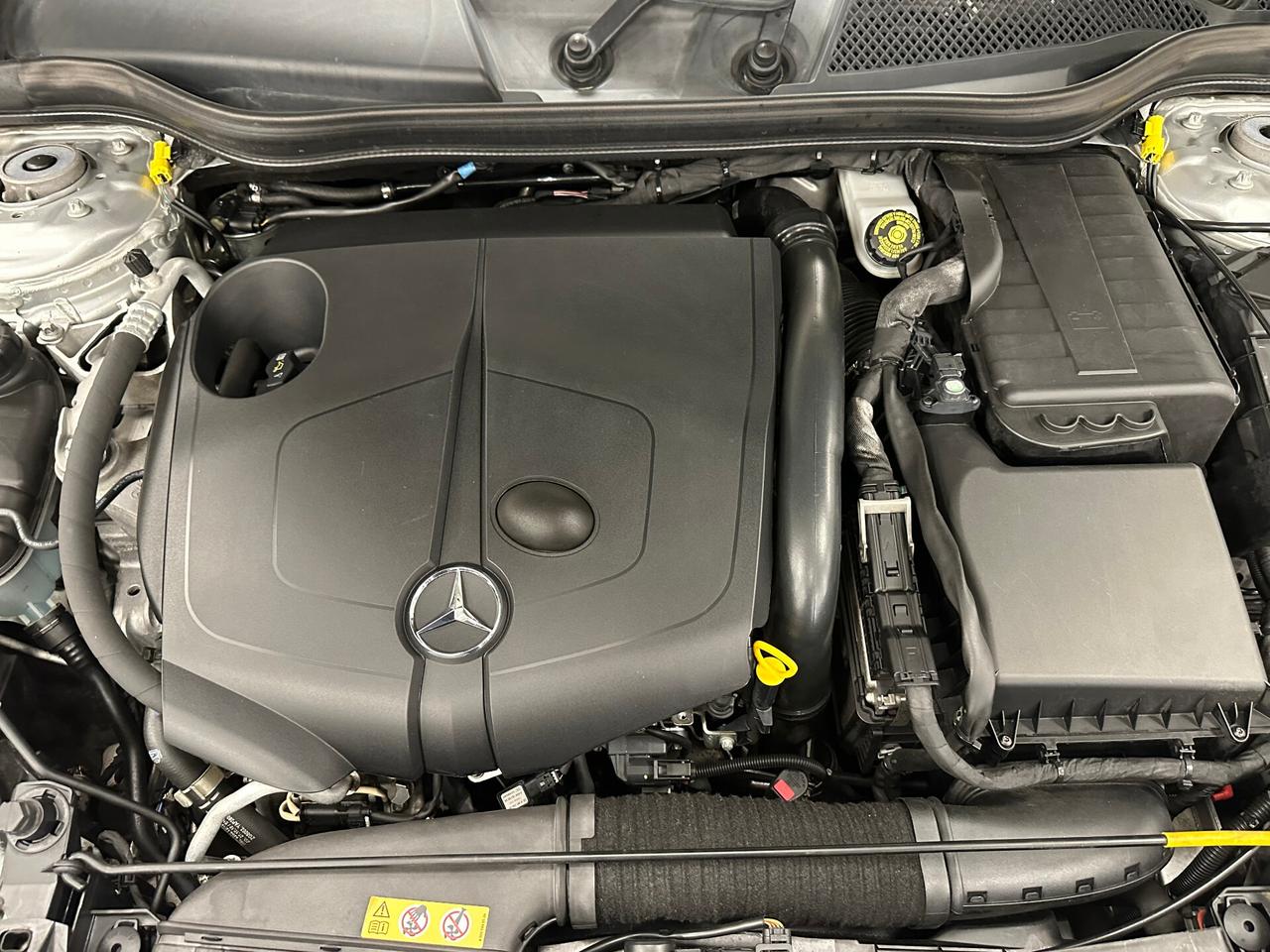 Mercedes-benz A 200 CDI Automatic Premium 136CV - 2014