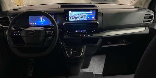 Opel Zafira Life 2.0 BlueHDI 180CV Business Edition *KM0* *AUTO*