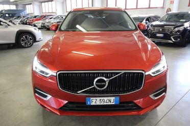 VOLVO XC60 T8 Twin Engine AWD Business Plus TETTO