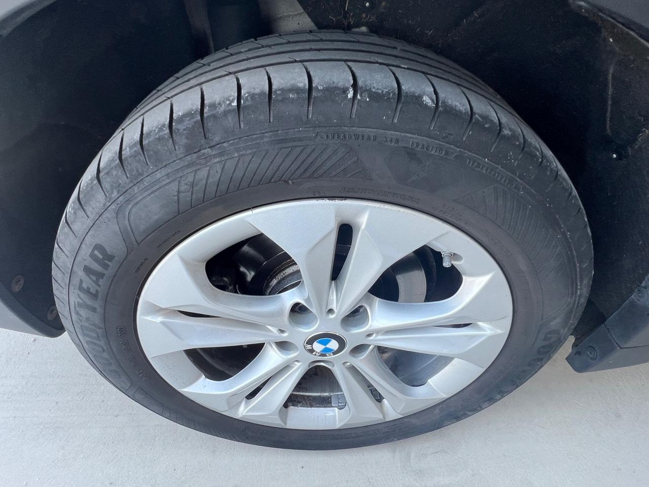 Bmw X1 xDrive25e Advantage Garanzia fino 7 Anni
