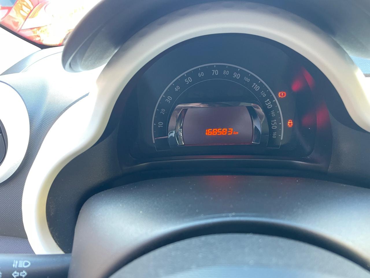 Renault Twingo 1.0 SCe Live