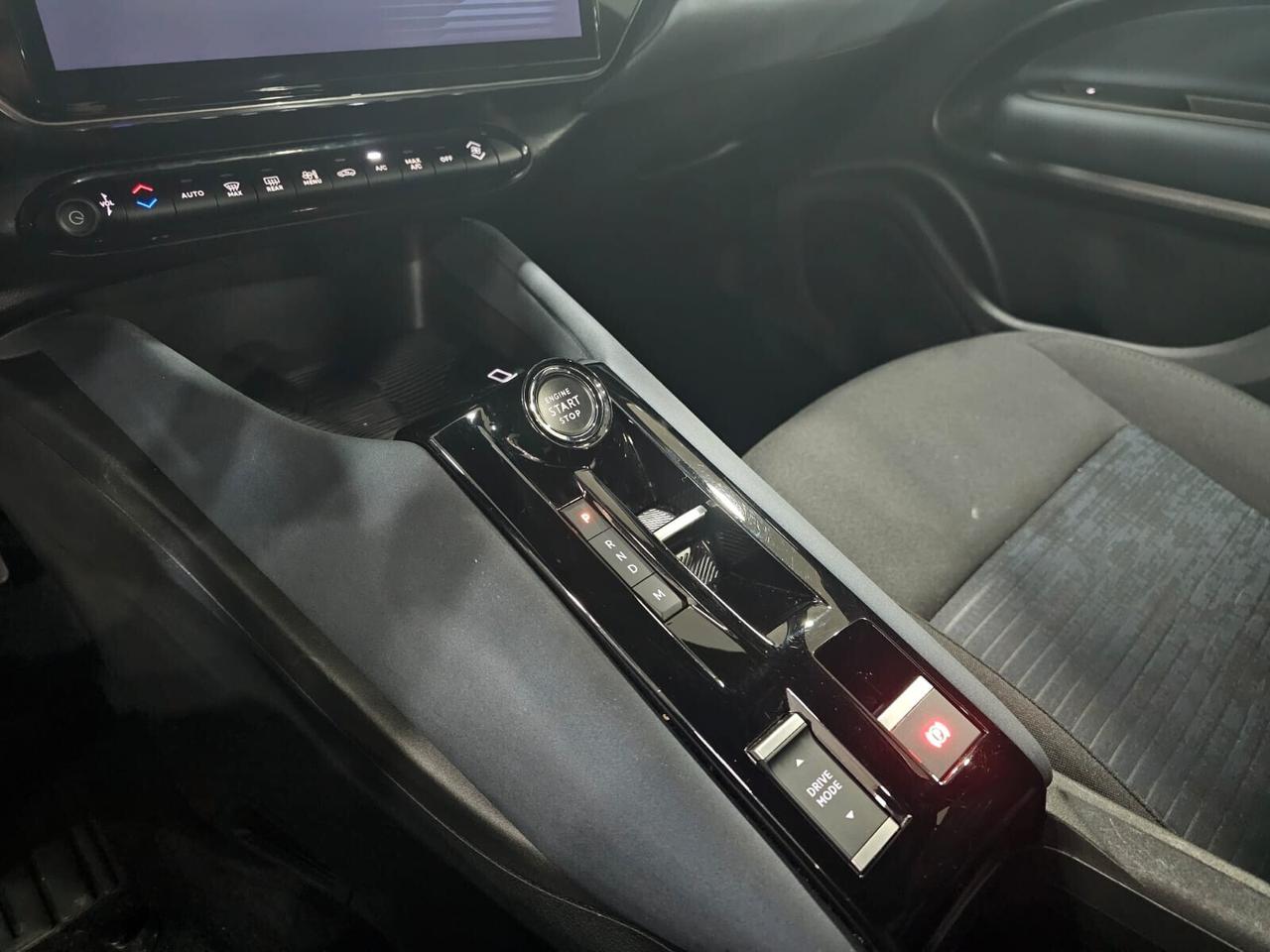 Alfa Romeo Junior 1.2 145 CV Hybrid eDCT6