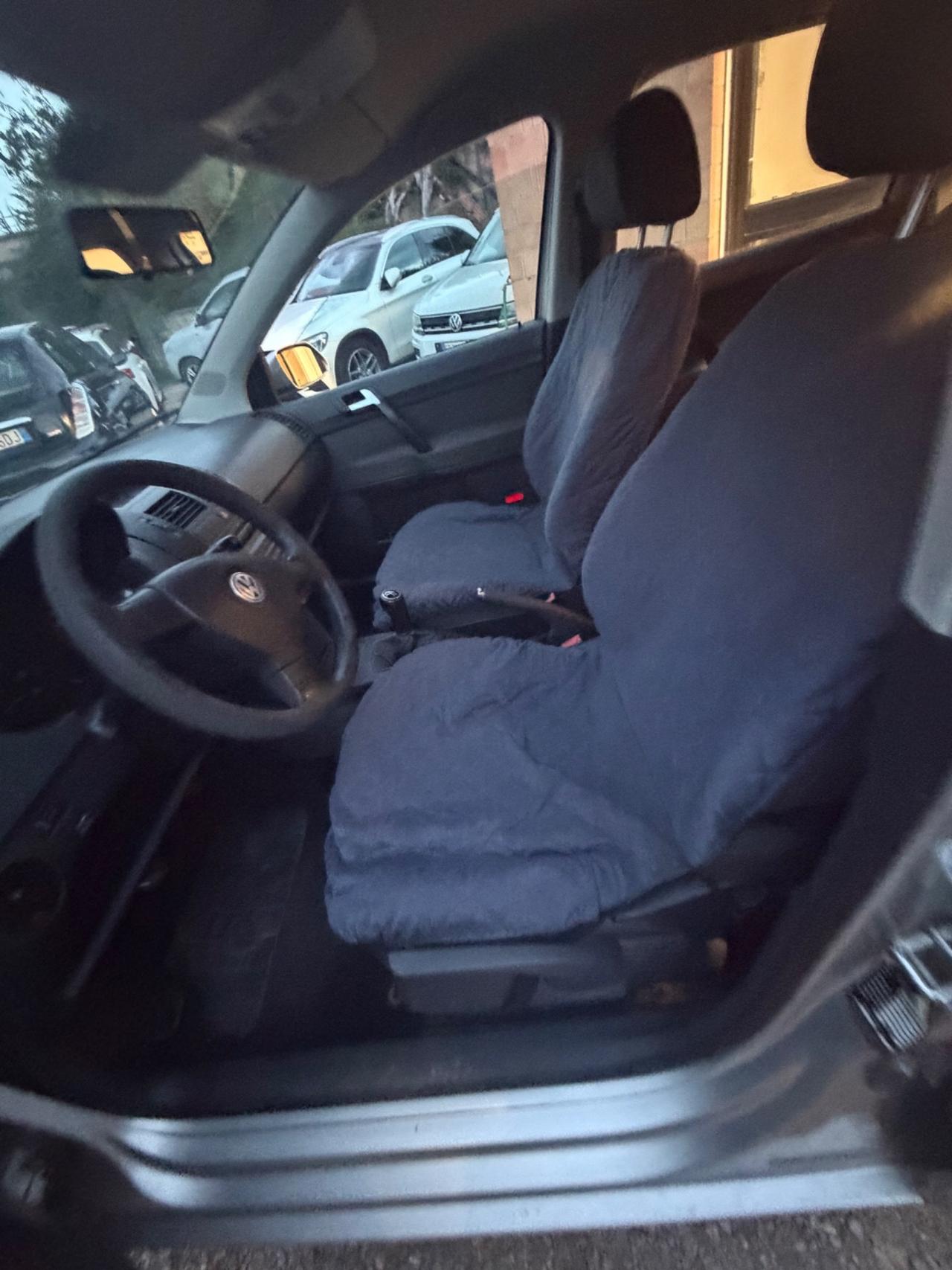 Volkswagen Polo 1.4/80CV 16V 5p. Comfortline