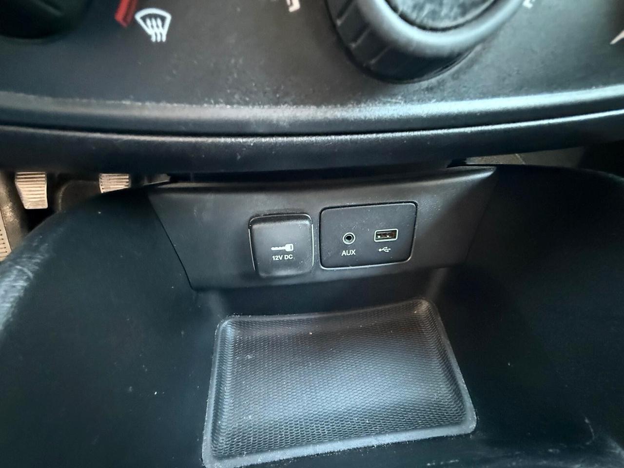 Fiat Tipo 1.3 Mjt 4 porte Easy