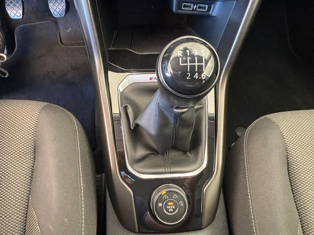 Volkswagen T-Roc 2.0 TDI 4MOTION BlueMotion Technology