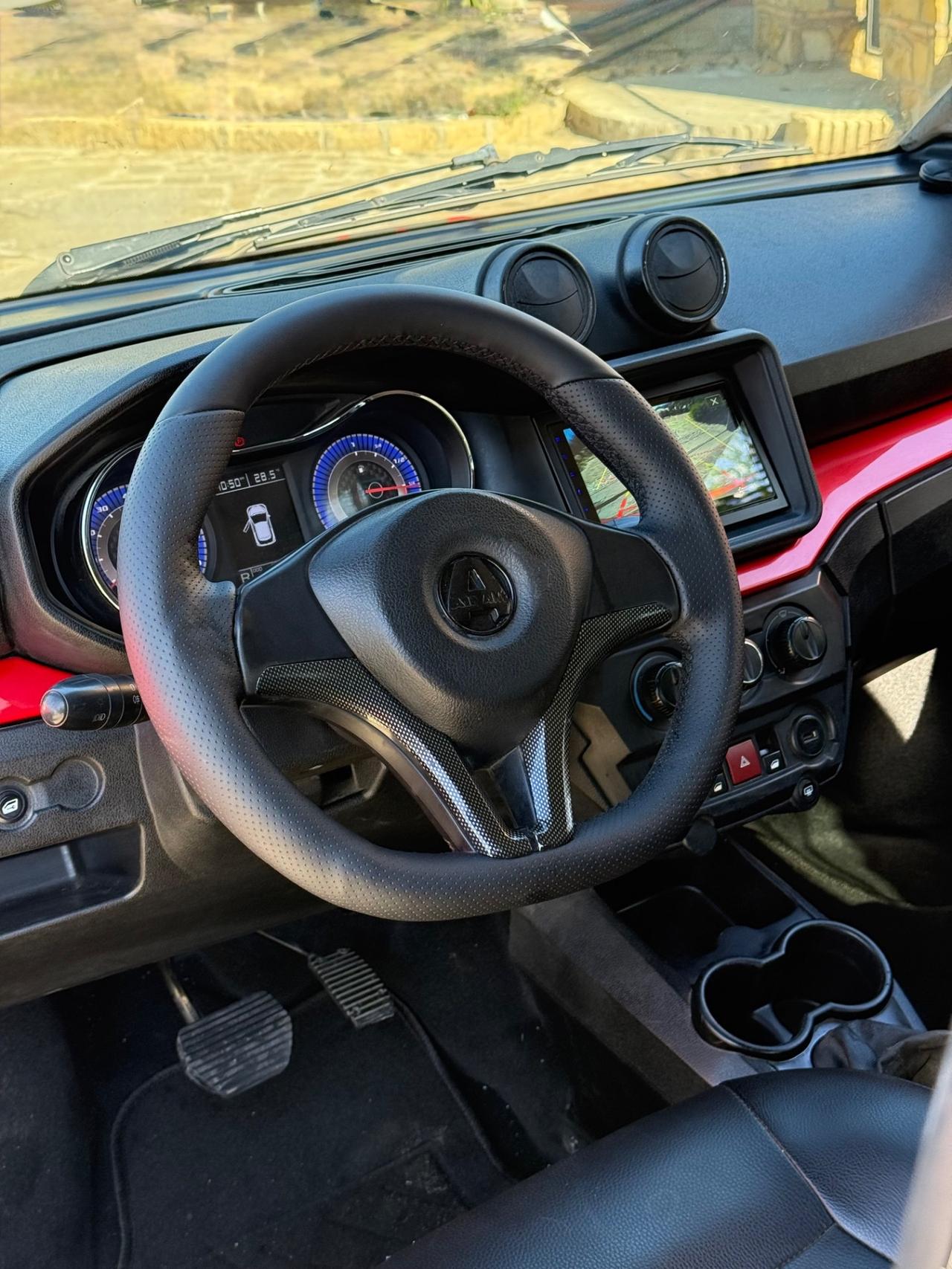 Aixam City GTO Emotion