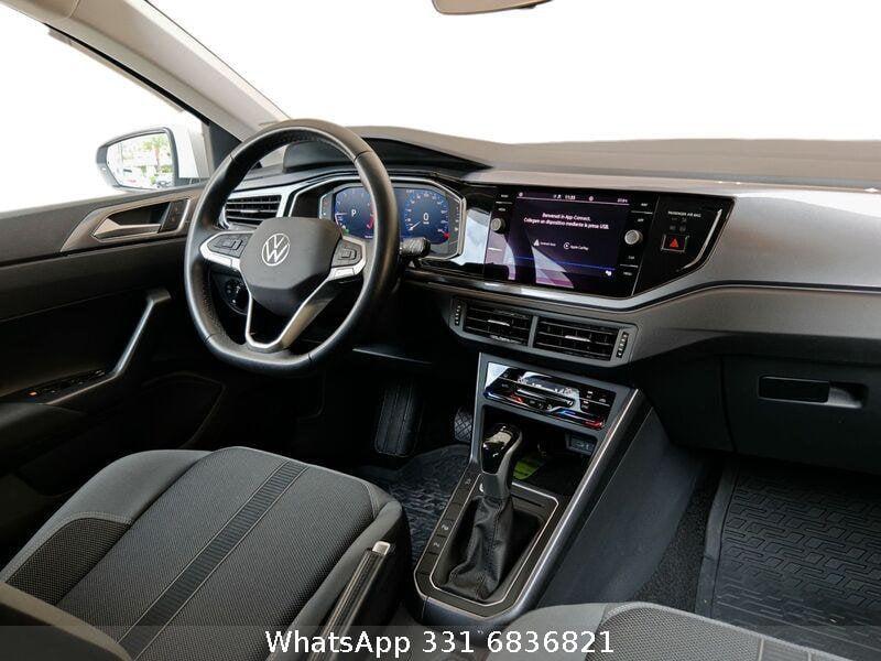 Volkswagen Polo Polo 1.0 TSI 110 CV DSG Style