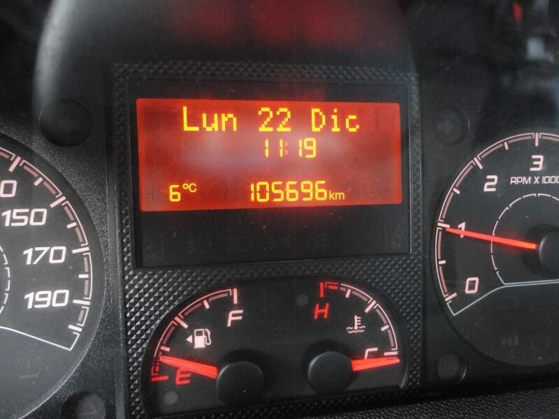 OPEL Movano 5ª serie Movano 35 2.2 BlueHDi 140...