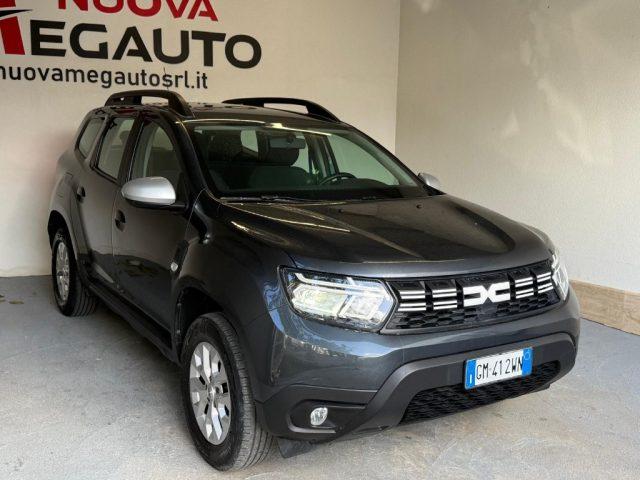 DACIA Duster 1.5 Blue dCi 8V 115 CV 4x2 Expression