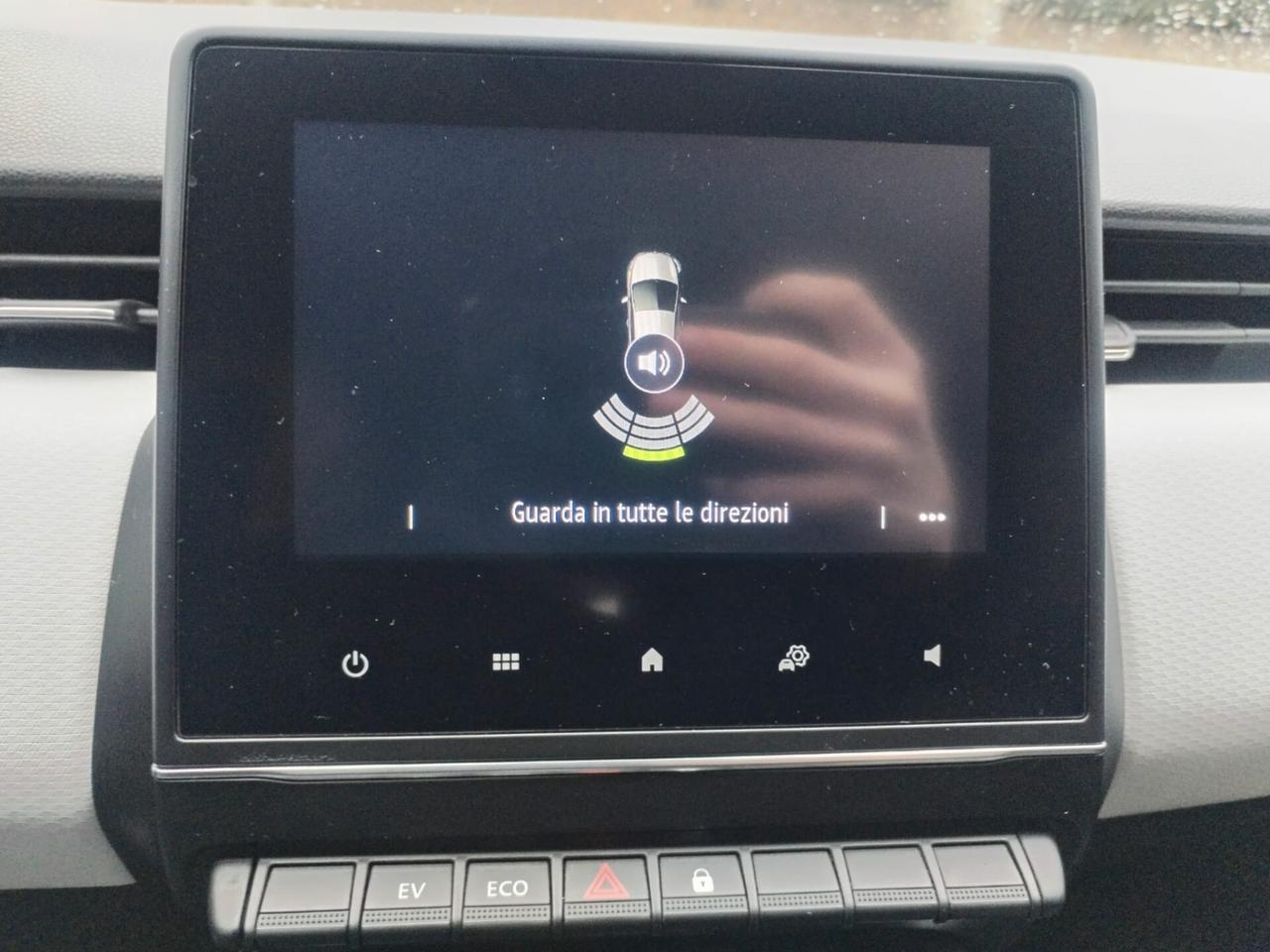 Renault Clio Full Hybrid E-Tech 140 CV 5 porte Intens