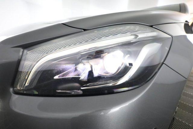 MERCEDES-BENZ A 180 A 180 Sport