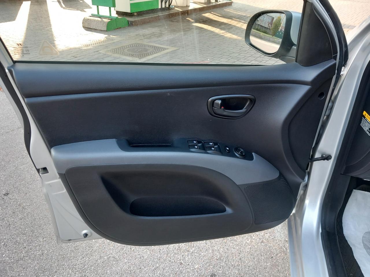 Hyundai i10 EURO 5B