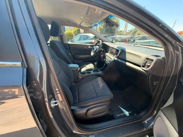 Kia Sportage 1.6 ECOGPL 2WD Energy