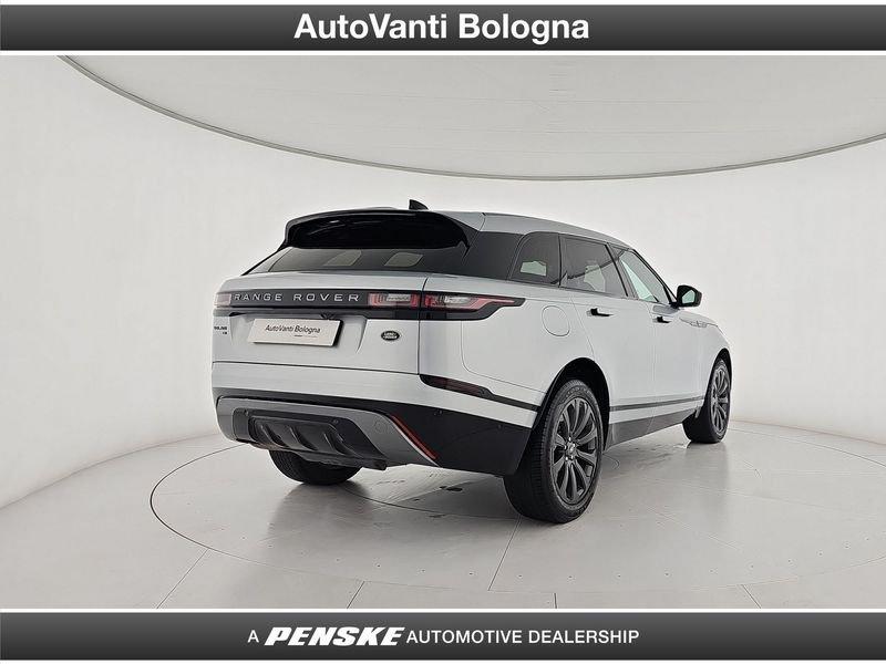 Land Rover Range Rover Velar Range Rover Velar 2.0d i4 mhev R-Dynamic S 4wd 204cv auto