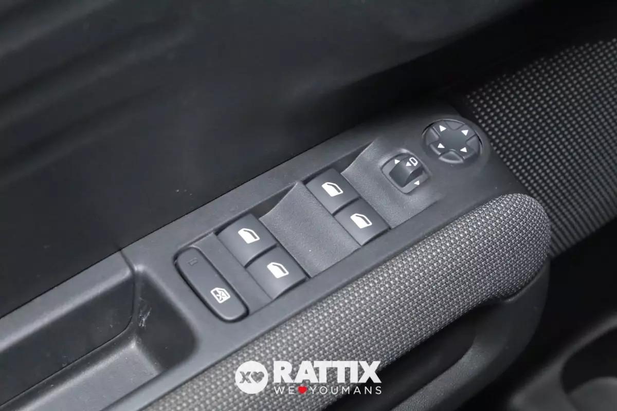Citroen C3 Aircross 1.2 Puretech 130CV Shine Pack EAT6
