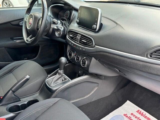 Fiat Tipo 1.6 Mjt S&S DCT SW Business