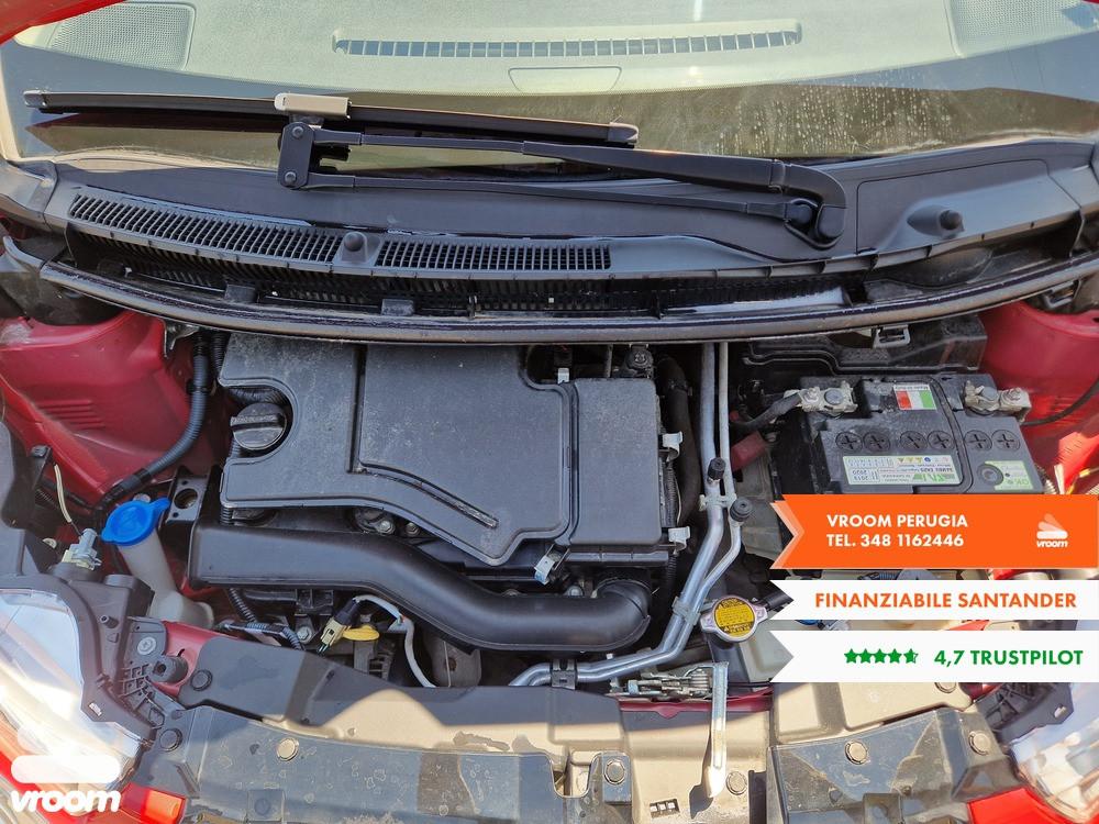 CITROEN C1 1.0 VTi 69CV 5P Shine NEOPATENTATO 2015