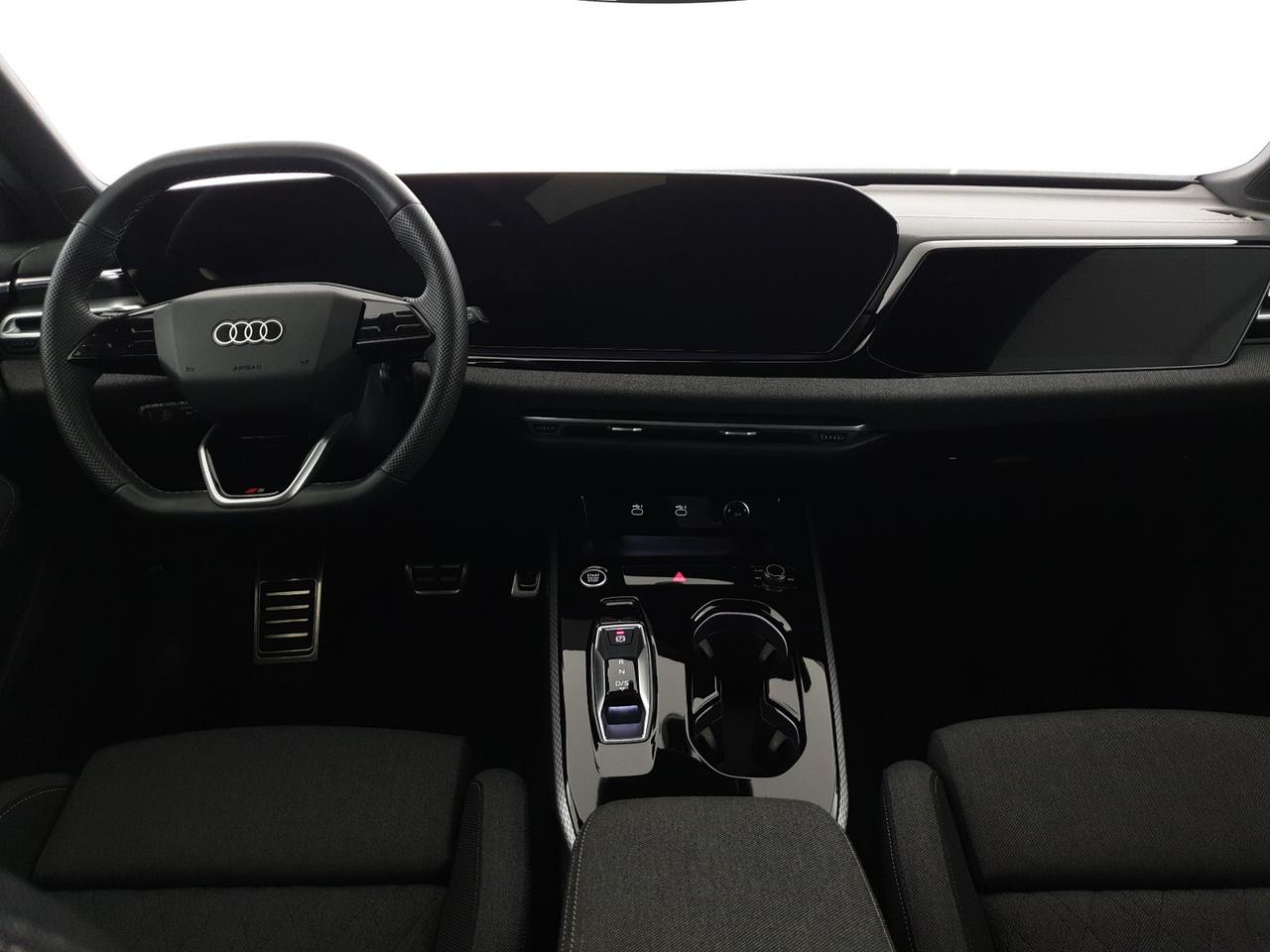 Avant 2.0TDI 204CV quattro S tronic S line Edition