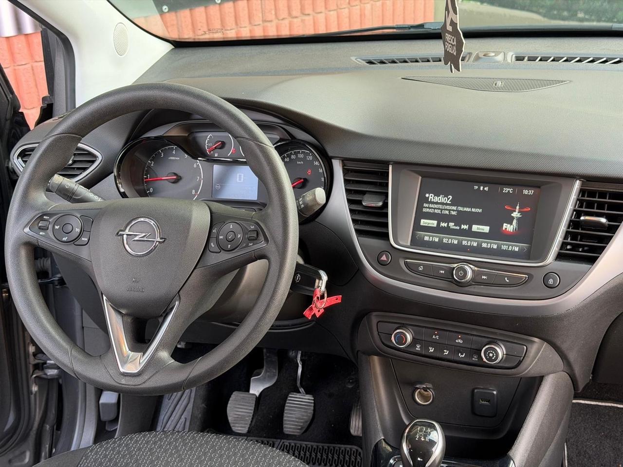 Opel Crossland X 1.2 12V Innovation