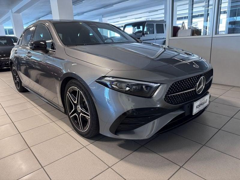 Mercedes-Benz Classe A A 180 Automatic AMG Line Premium Plus