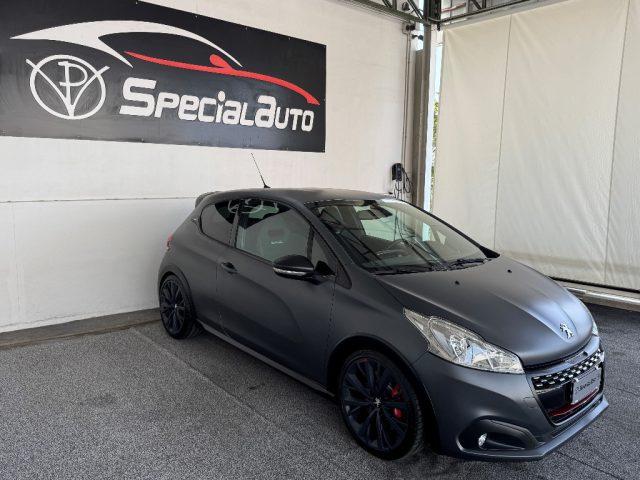 PEUGEOT 208 1° serie THP 208 S&S 3 porte GTi by PS