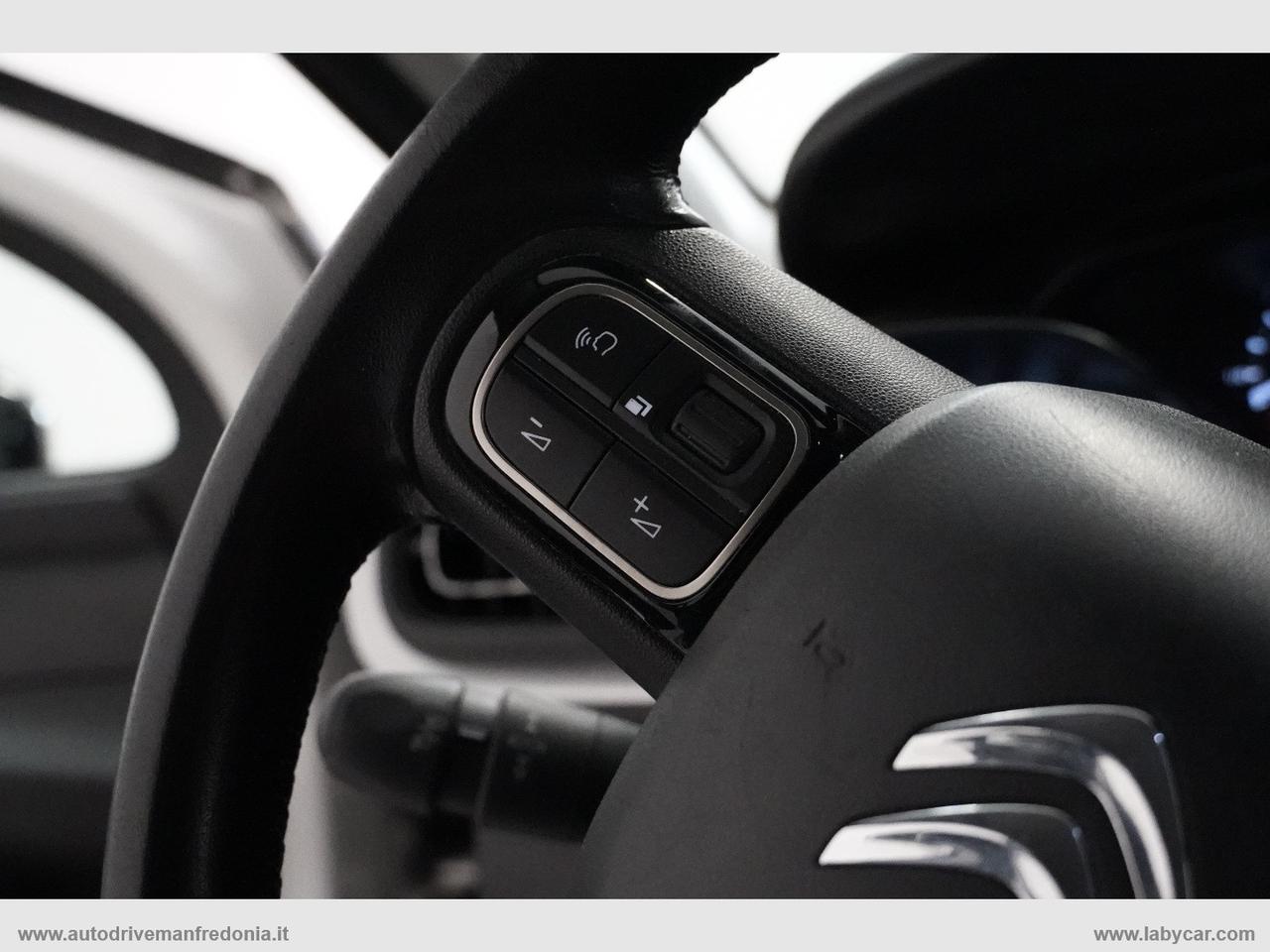 CITROEN C3 PureTech 82 S&S Shine