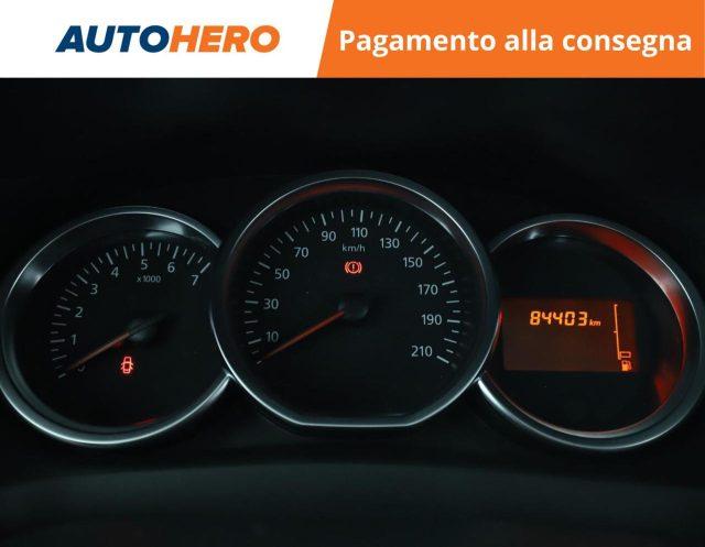 DACIA Sandero Stepway 0.9 TCe 90 CV Techroad