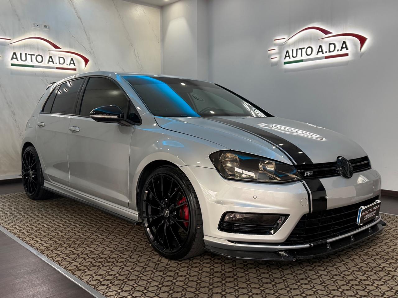 Volkswagen Golf 1.4 TSI 5p. Sport Edition BlueMotion Technology