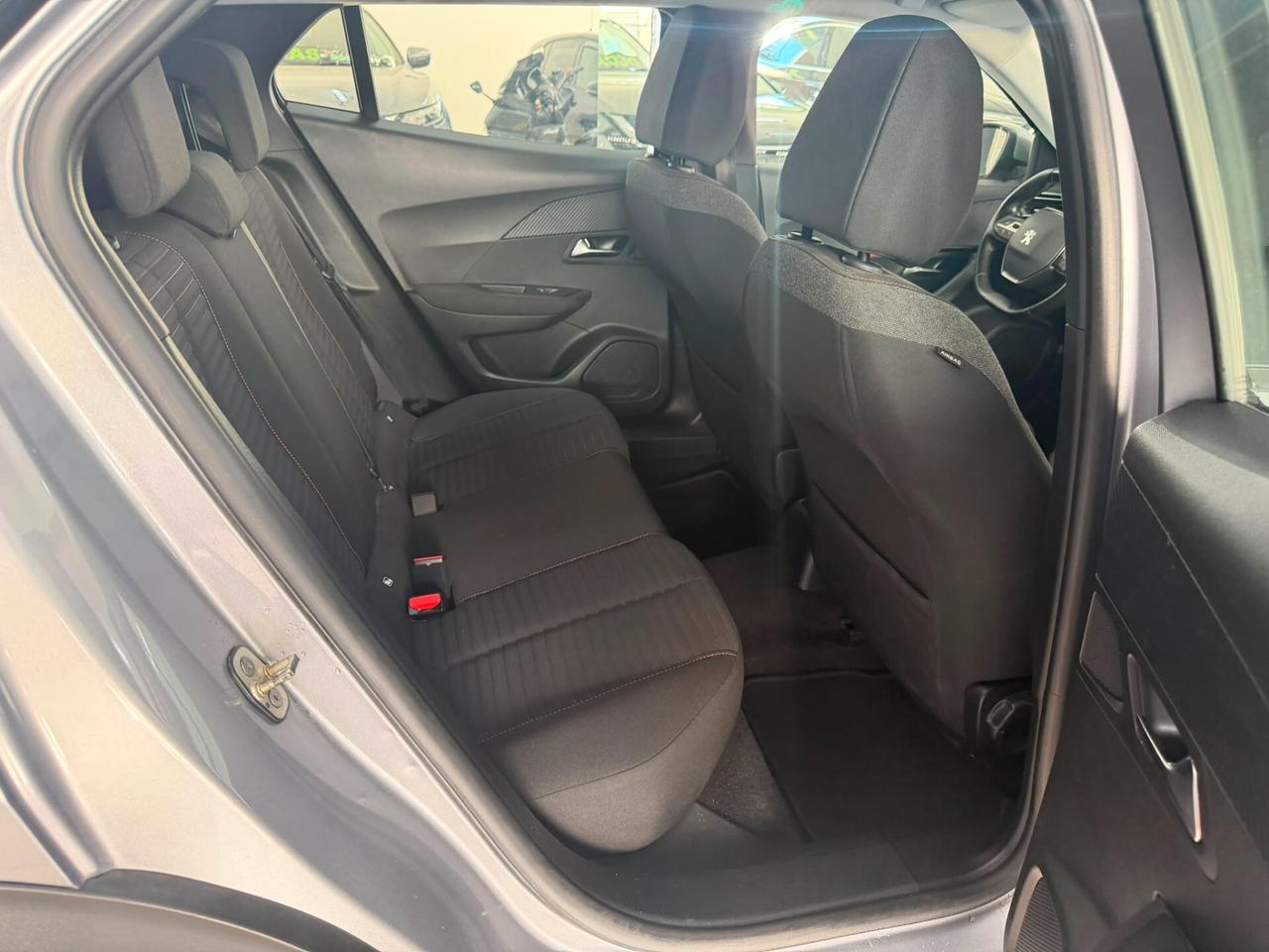 Peugeot 2008 BlueHDi 110 S&S Active Pack