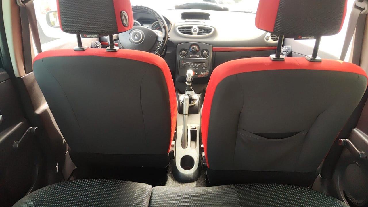 Renault Clio 1.2 16V 5 porte Rip Curl
