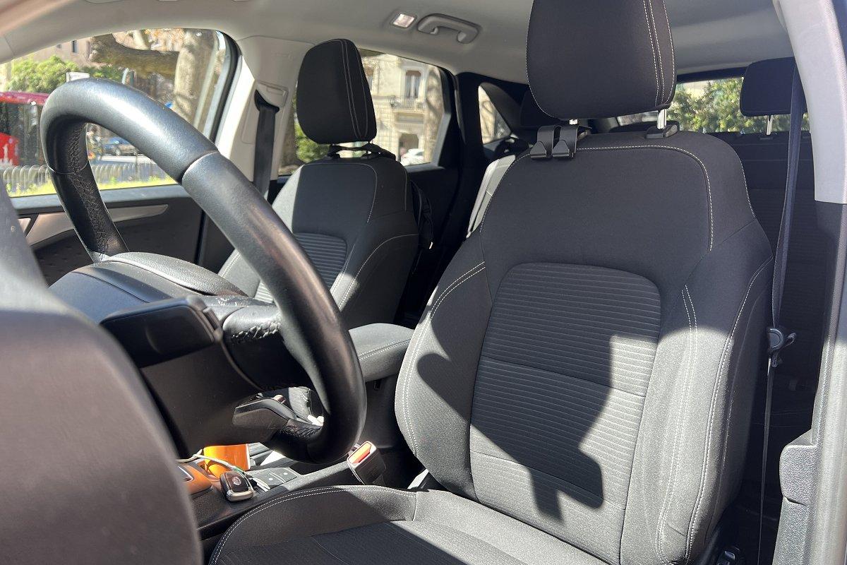 FORD Kuga 1.5 EcoBlue 120 CV 2WD Titanium