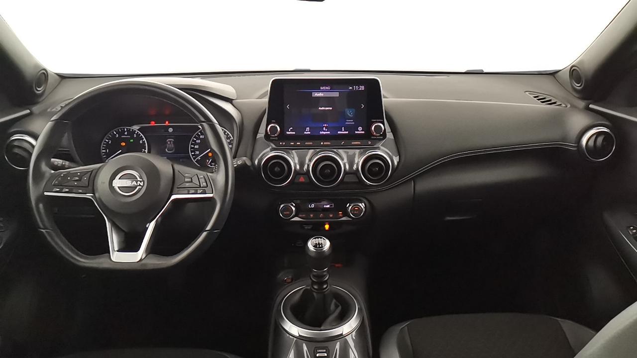 NISSAN Juke II 2020 - Juke 1.0 dig-t N-Connecta 114cv
