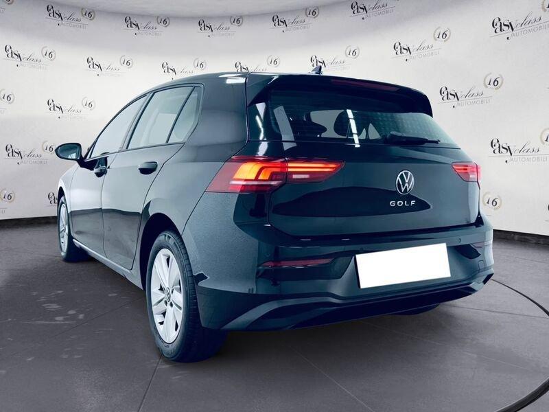 Volkswagen Golf 2.0 TDI SCR GOAL LED NAVI CAMERA