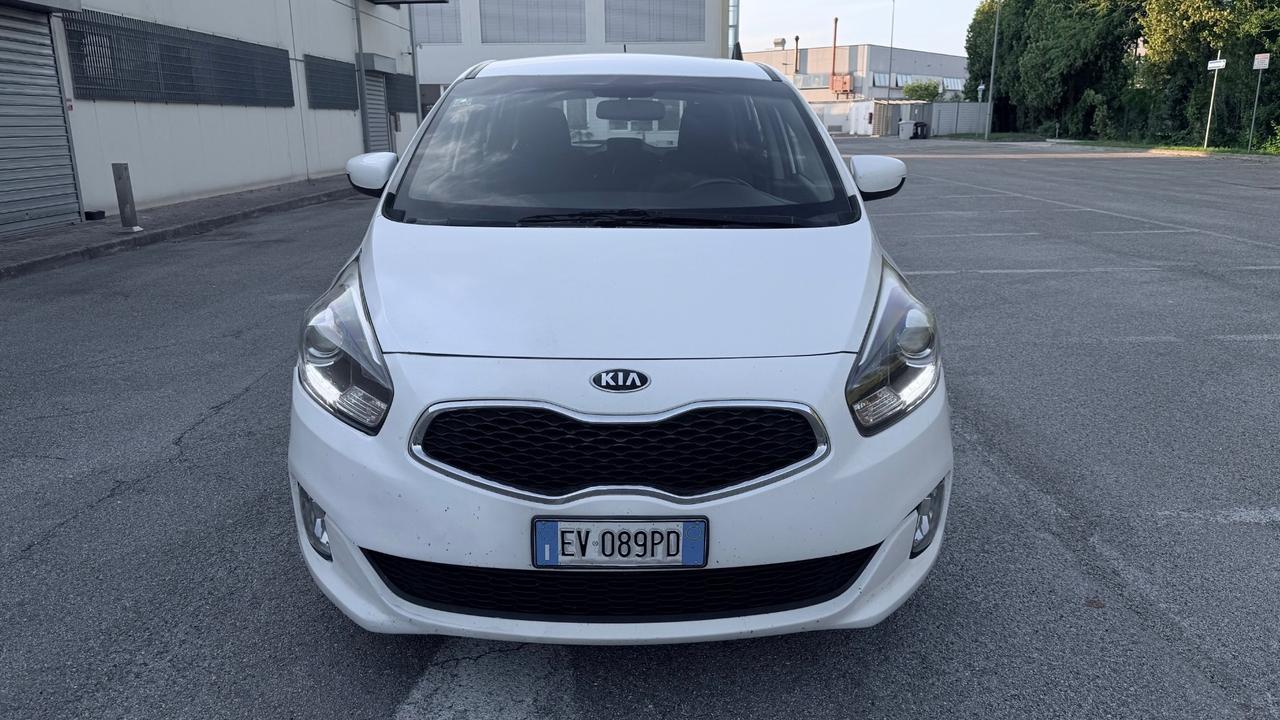 Kia Carens 1.7 CRDi 115 CV Cool