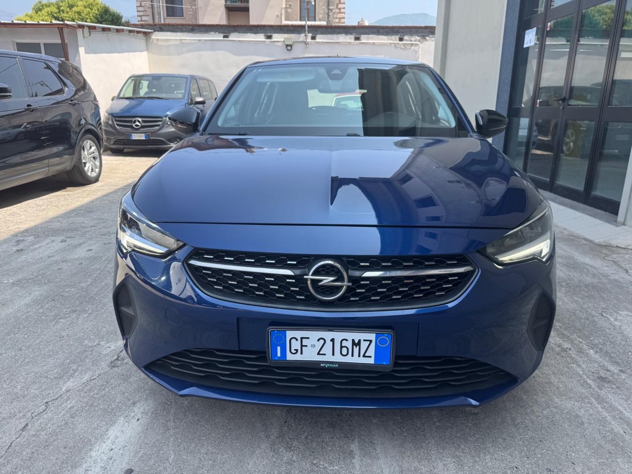 Opel Corsa 1.2 Elegance
