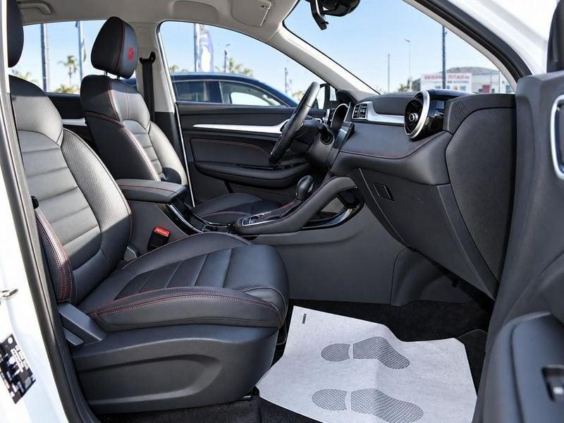 MG ZS ZS 1.0 Luxury auto