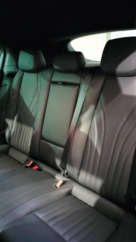 Maserati Grecale 2.0 mhev GT 300cv auto