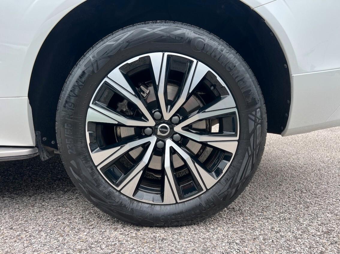 Volvo XC60 2.0 b4 Plus Dark awd auto - FULL OPTIONAL
